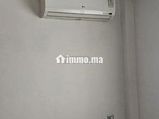 Val Fleury Appartement vide confortable à louer - Appartement à louer - Casablanca