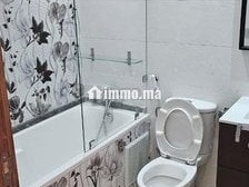 Val Fleury Appartement vide confortable à louer - Appartement à louer - Casablanca
