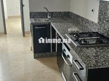 Val Fleury Appartement vide confortable à louer - Appartement à louer - Casablanca