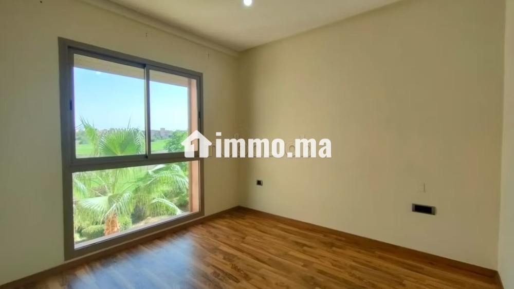 Magnifique appartement T4 avec une très belle vue - Location Immobilier - Marrakech - photo 2