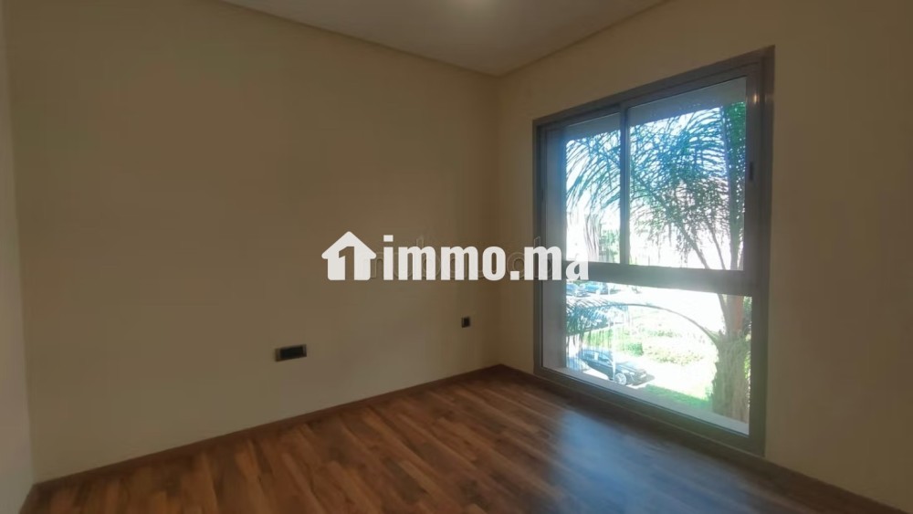 Magnifique appartement T4 avec une très belle vue - Location Immobilier - Marrakech - photo 5