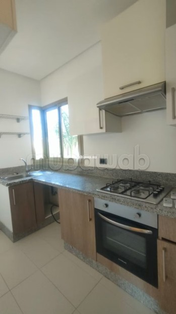 Magnifique appartement T4 avec une très belle vue - Location Immobilier - Marrakech - photo 6