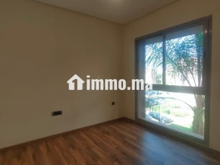 Magnifique appartement T4 avec une très belle vue - Appartement à louer - Marrakech