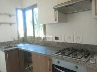 Magnifique appartement T4 avec une très belle vue - Appartement à louer - Marrakech
