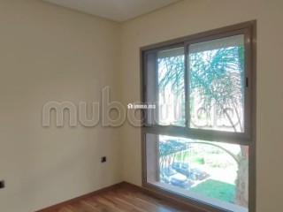 Magnifique appartement T4 avec une très belle vue - Appartement à louer - Marrakech