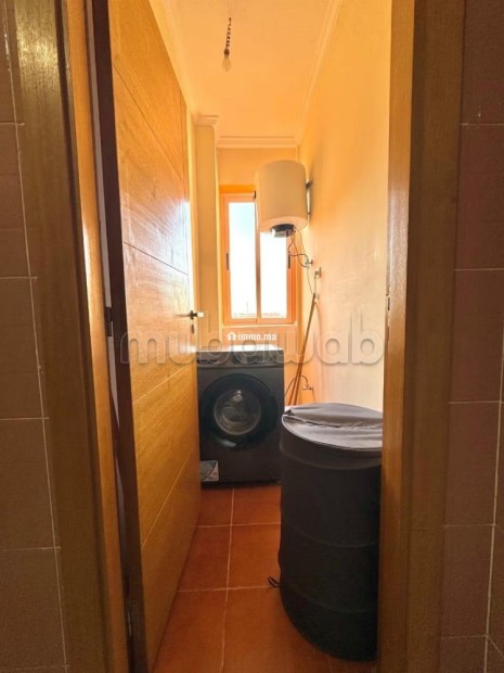 Appartement à la location a proximité de la gare - Location Immobilier - Marrakech - photo 6