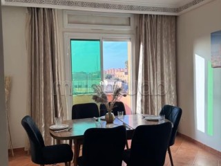 Appartement à la location a proximité de la gare - Appartement à louer - Marrakech
