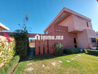 Villa meublée avec piscine Rte Ourika - Villa à louer - Marrakech