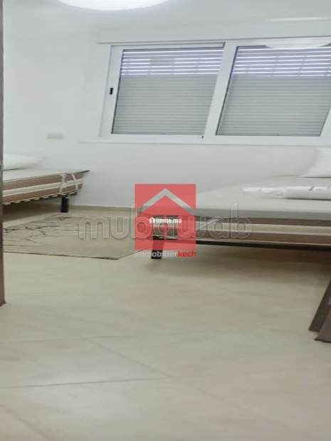 Bel Appartement meublé à louer - Location Immobilier - Marrakech - photo 4