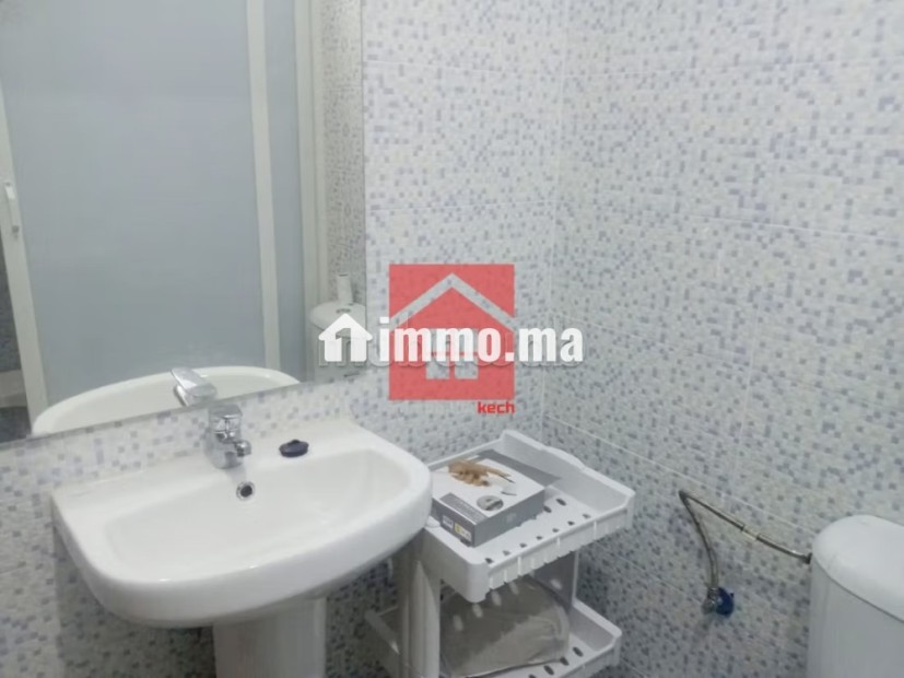 Bel Appartement meublé à louer - Location Immobilier - Marrakech - photo 8