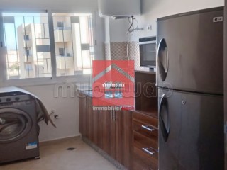 Bel Appartement meublé à louer - Appartement à louer - Marrakech