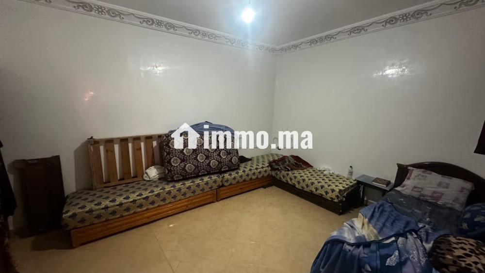 Riad d'habitation Quartier Kasbah - Vente Immobilier - Marrakech - photo 6