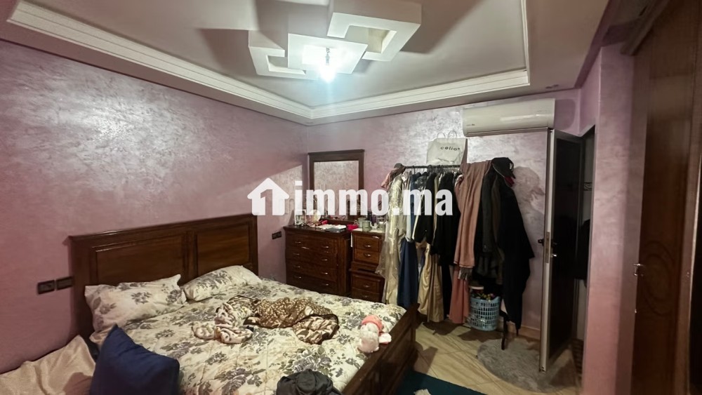 Riad d'habitation Quartier Kasbah - Vente Immobilier - Marrakech - photo 8