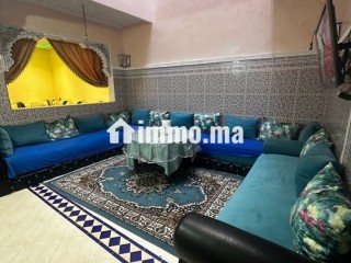 Riad d'habitation Quartier Kasbah - Villa à vendre - Marrakech