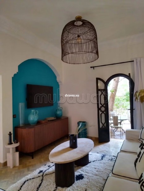 Vente duplex marrakech - Vente Immobilier - Marrakech - photo 2