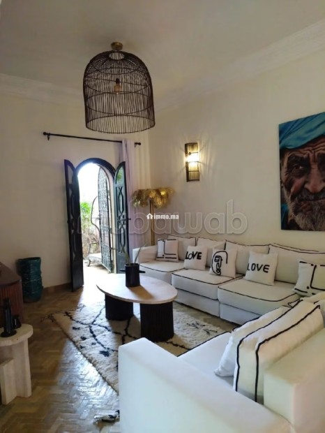 Vente duplex marrakech - Vente Immobilier - Marrakech - photo 3