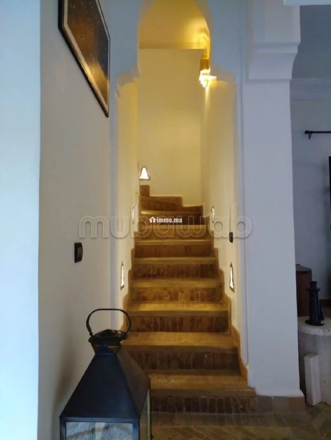 Vente duplex marrakech - Vente Immobilier - Marrakech - photo 4