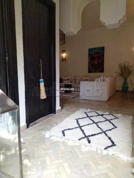 Vente duplex marrakech - Vente Immobilier - Marrakech - photo 5