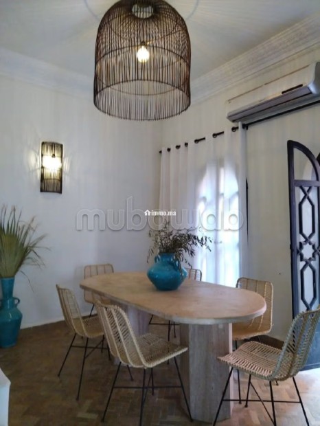 Vente duplex marrakech - Vente Immobilier - Marrakech - photo 6