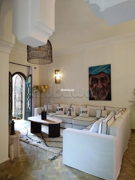 Vente duplex marrakech - Vente Immobilier - Marrakech - photo 7