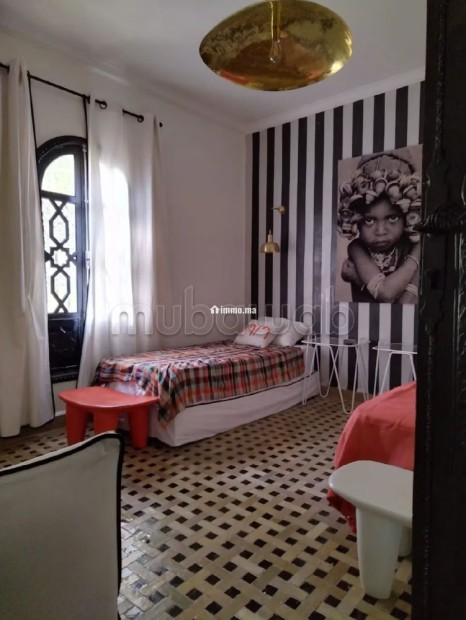Vente duplex marrakech - Vente Immobilier - Marrakech - photo 8