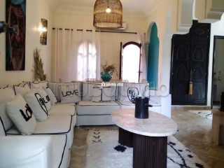 Vente duplex marrakech - Appartement à vendre - Marrakech