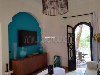 Vente duplex marrakech - Appartement à vendre - Marrakech