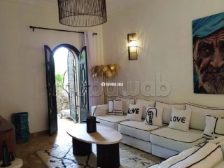 Vente duplex marrakech - Appartement à vendre - Marrakech