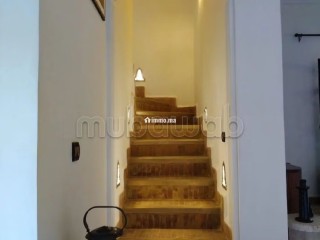 Vente duplex marrakech - Appartement à vendre - Marrakech