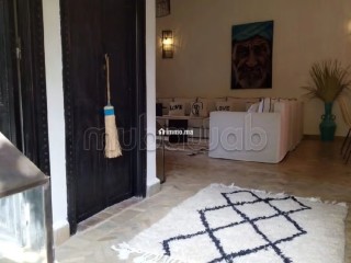 Vente duplex marrakech - Appartement à vendre - Marrakech