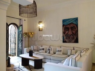 Vente duplex marrakech - Appartement à vendre - Marrakech