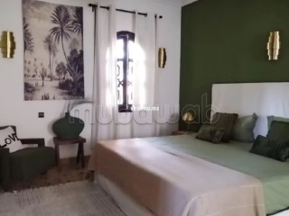 Vente duplex marrakech - Appartement à vendre - Marrakech