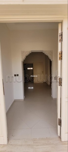 Villa à vendre dans une résidence sécurisée - Vente Immobilier - Marrakech - photo 4