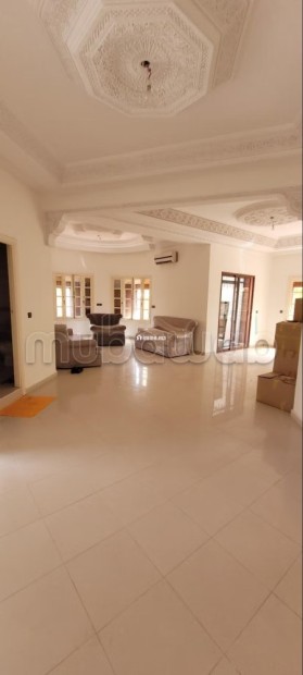 Villa à vendre dans une résidence sécurisée - Vente Immobilier - Marrakech - photo 5
