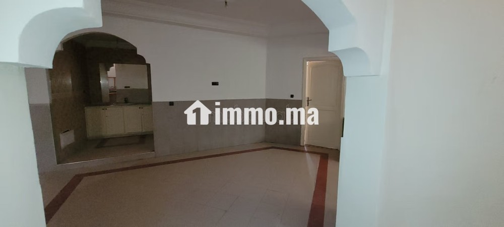 Villa à vendre dans une résidence sécurisée - Vente Immobilier - Marrakech - photo 7