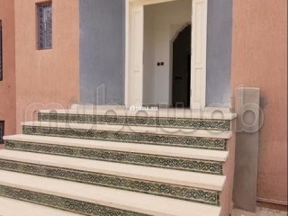 Villa à vendre dans une résidence sécurisée - Villa à vendre - Marrakech