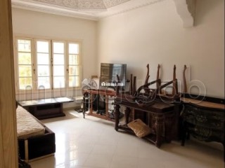 Villa à vendre dans une résidence sécurisée - Villa à vendre - Marrakech