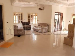 Villa à vendre dans une résidence sécurisée - Villa à vendre - Marrakech