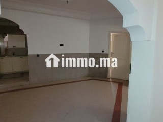 Villa à vendre dans une résidence sécurisée - Villa à vendre - Marrakech
