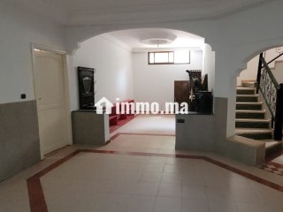 Villa à vendre dans une résidence sécurisée - Villa à vendre - Marrakech