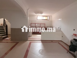 Villa à vendre dans une résidence sécurisée - Villa à vendre - Marrakech