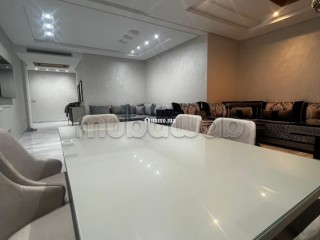 Appartement meublé a louer - Appartement à louer - Tanger