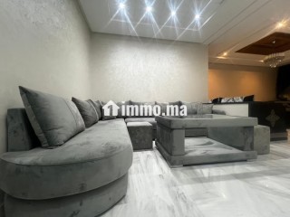 Appartement meublé a louer - Appartement à louer - Tanger