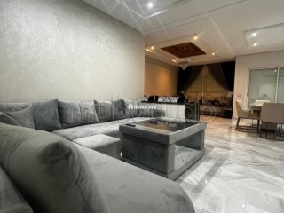 Appartement meublé a louer - Appartement à louer - Tanger