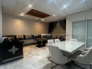Appartement meublé a louer - Appartement à louer - Tanger