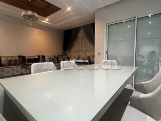 Appartement meublé a louer - Appartement à louer - Tanger