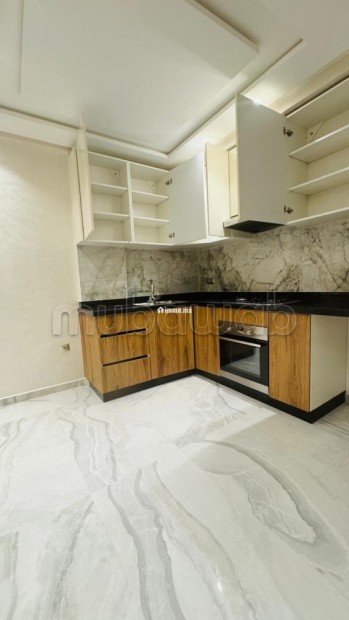 Appartement vide a louer - Location Immobilier - Tanger - photo 7