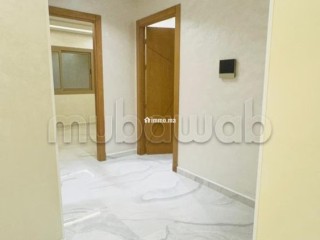 Appartement vide a louer - Appartement à louer - Tanger