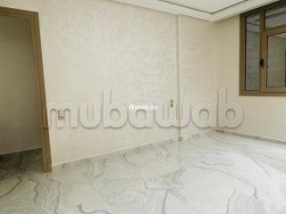 Appartement vide a louer - Appartement à louer - Tanger