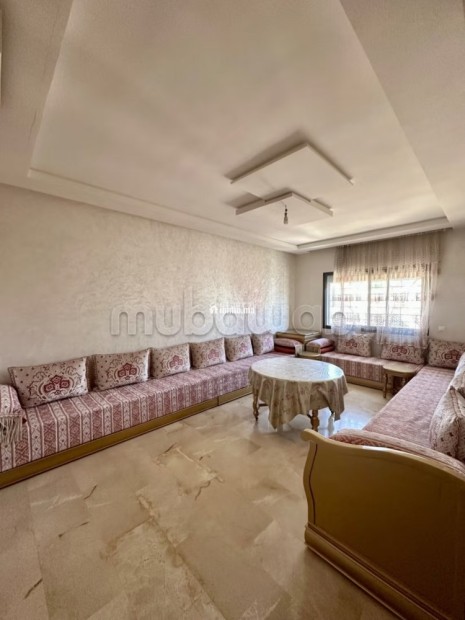 Appartement meublé à louer - Location Immobilier - Mohammedia - photo 1
